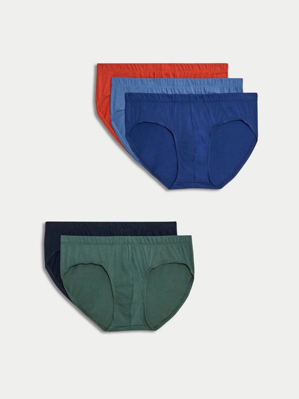 Marks & Spencer Marks & Spencer Слипове 5 бр Sin