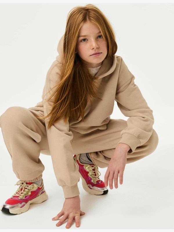 Marks & Spencer Marks & Spencer Суитшърт детски Kafyav