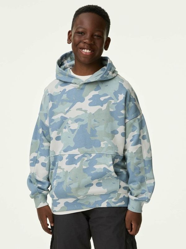 Marks & Spencer Marks & Spencer Суитшърт детски Lilav