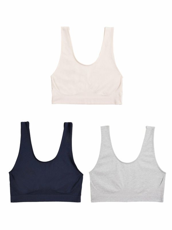 Marks & Spencer Marks & Spencer Сутиен 3 бр Rozov