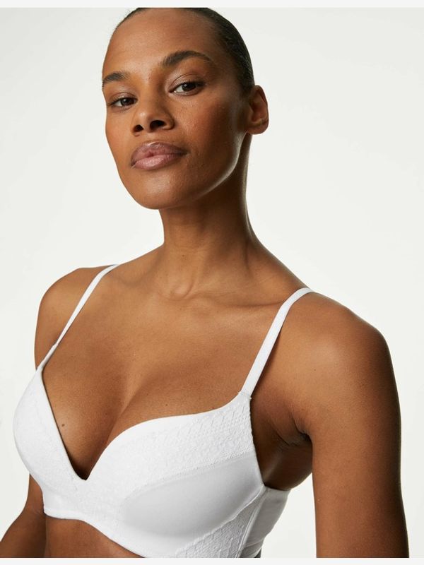 Marks & Spencer Marks & Spencer Сутиен Byal