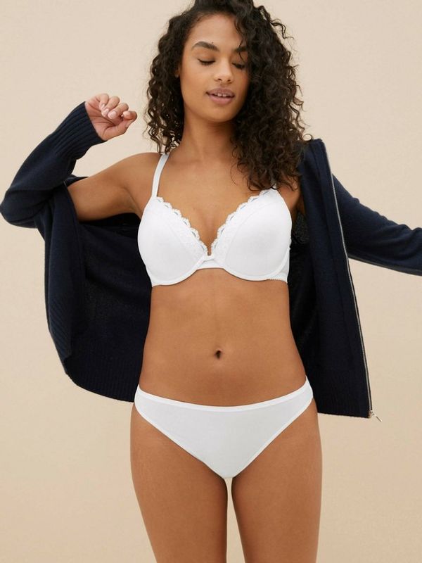 Marks & Spencer Marks & Spencer Сутиен Byal