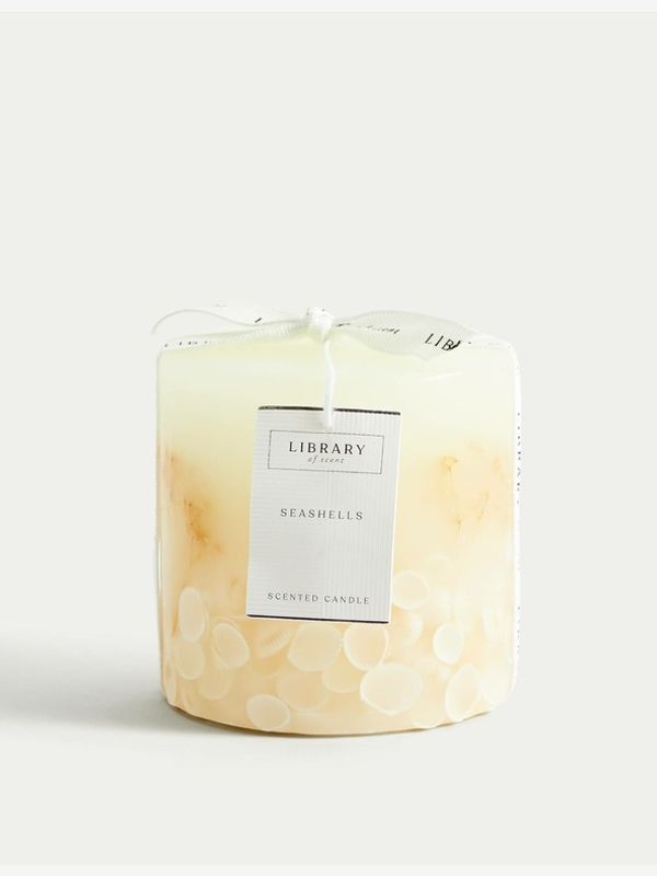 Marks & Spencer Marks & Spencer Свещ Lilav