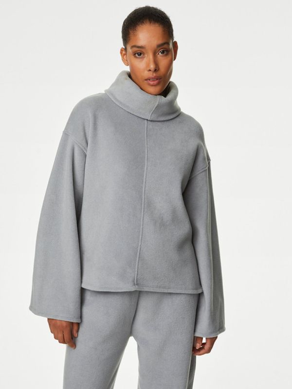Marks & Spencer Marks & Spencer Sweatshirt Siv
