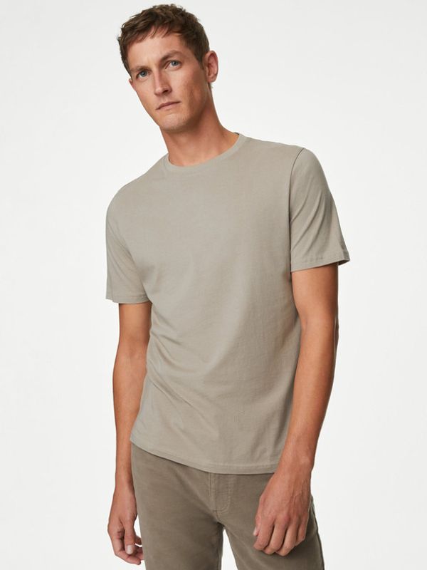 Marks & Spencer Marks & Spencer T-shirt Bezhov