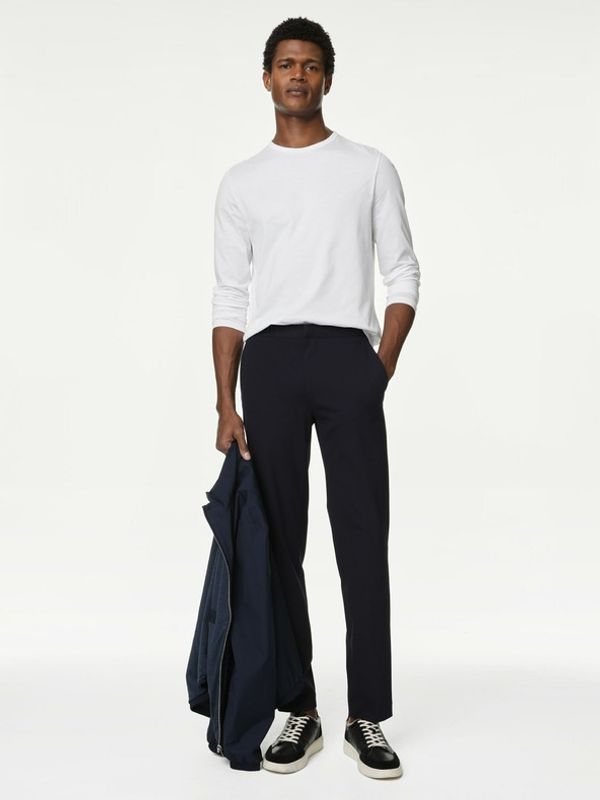 Marks & Spencer Marks & Spencer T-shirt Byal