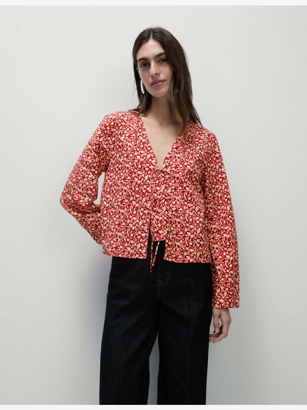 Marks & Spencer Marks & Spencer T-shirt Cherven