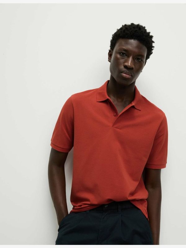 Marks & Spencer Marks & Spencer T-shirt Cherven