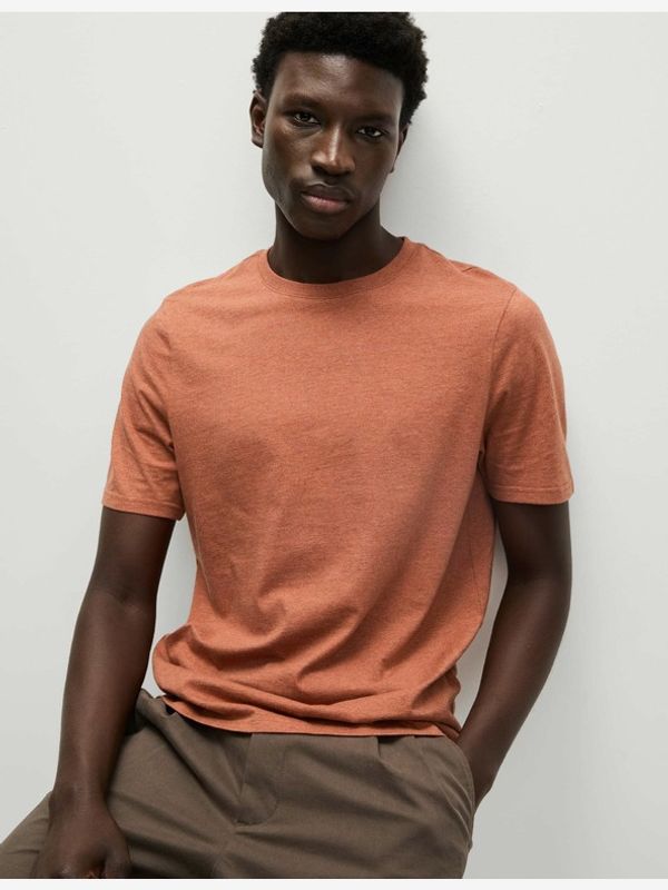 Marks & Spencer Marks & Spencer T-shirt Oranzhev