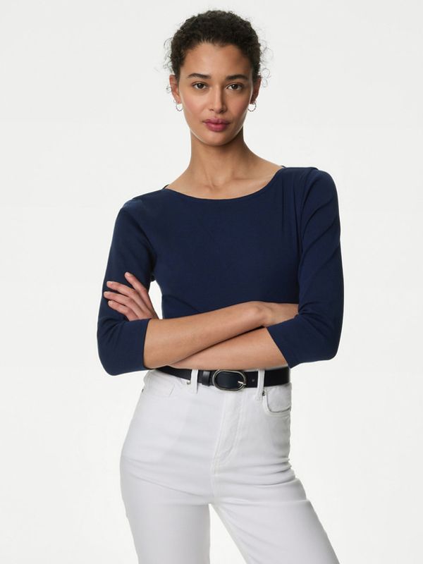 Marks & Spencer Marks & Spencer T-shirt Sin