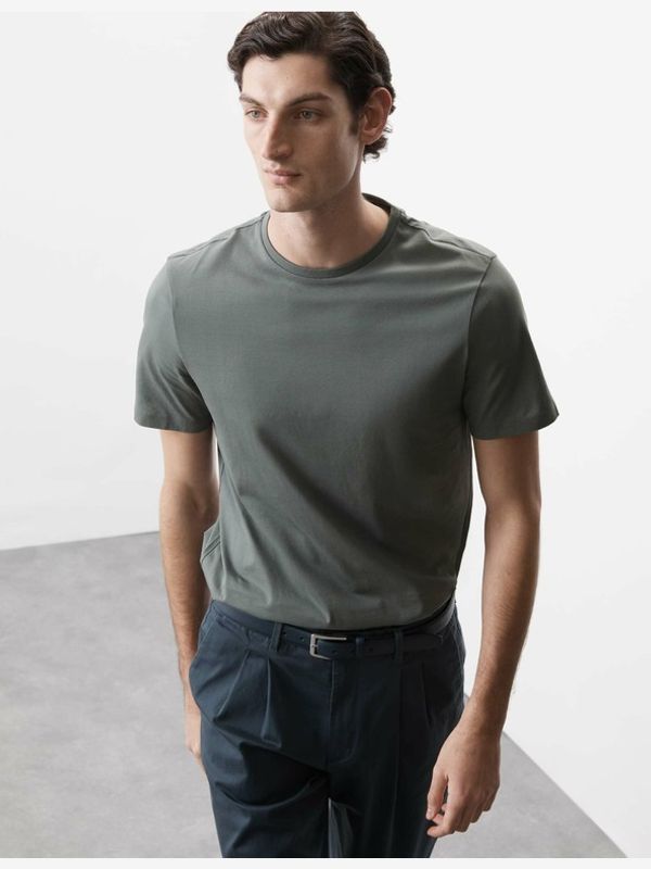 Marks & Spencer Marks & Spencer T-shirt Siv