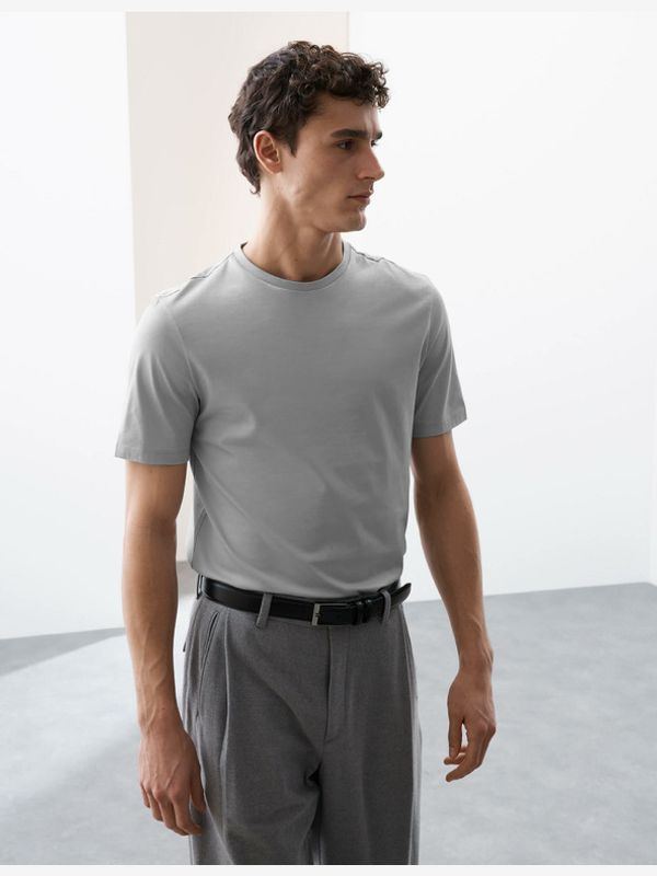 Marks & Spencer Marks & Spencer T-shirt Siv