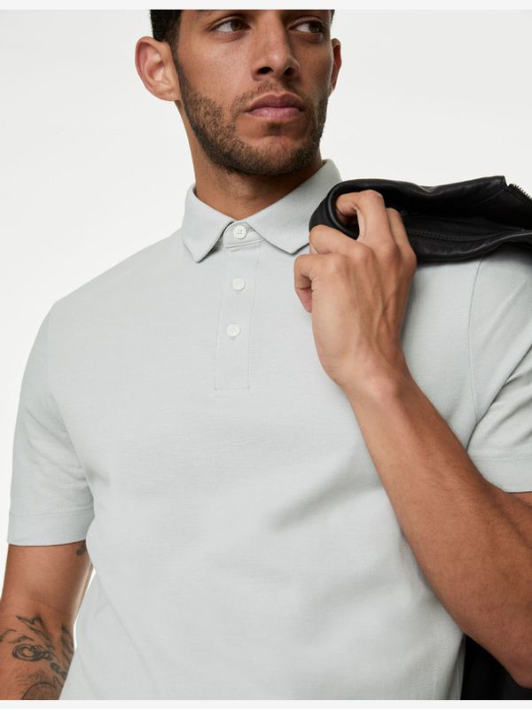 Marks & Spencer Marks & Spencer T-shirt Siv