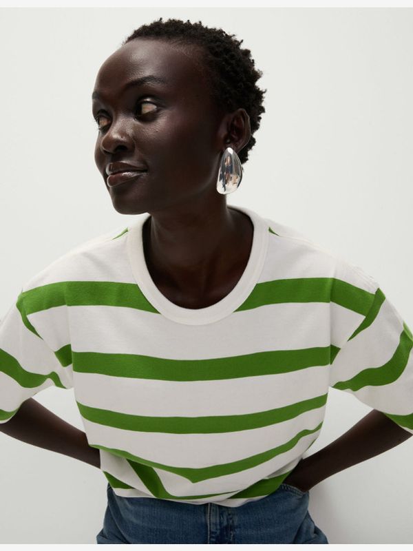 Marks & Spencer Marks & Spencer T-shirt Zelen