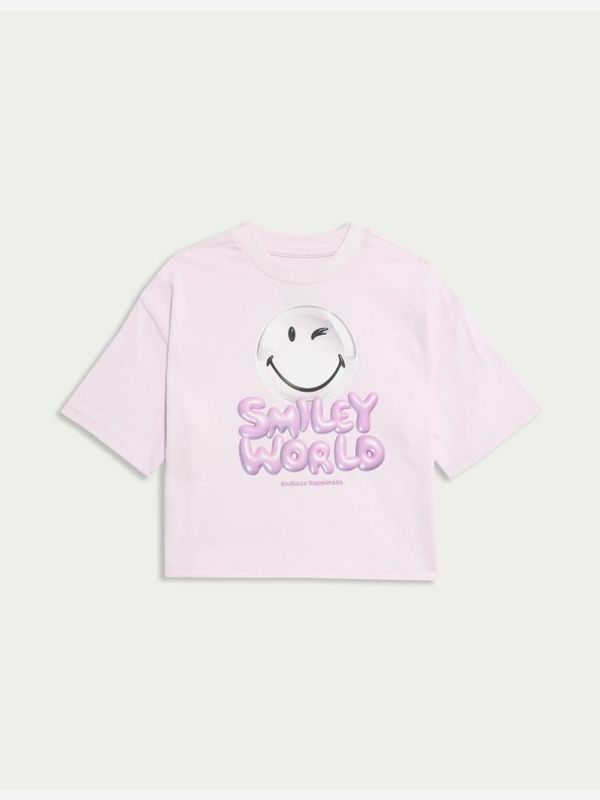 Marks & Spencer Marks & Spencer Тениска детски Lilav