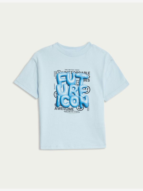 Marks & Spencer Marks & Spencer Тениска детски Sin