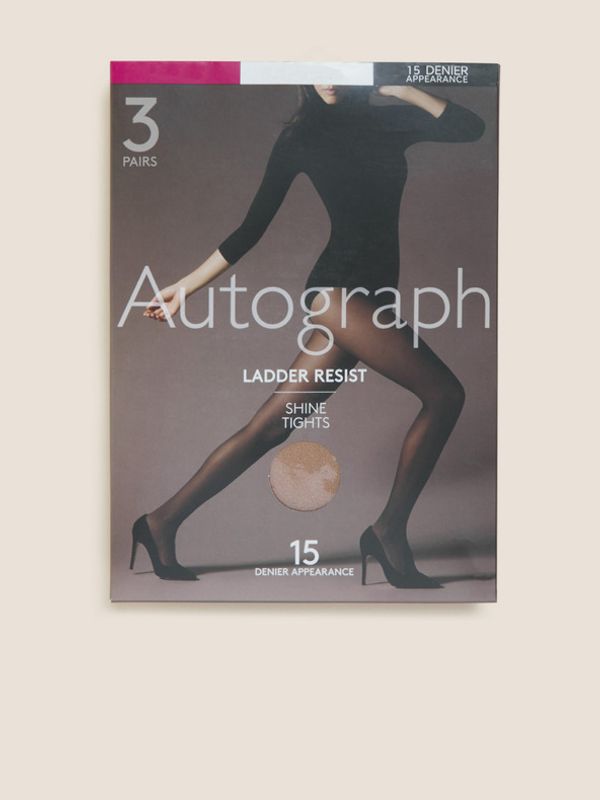 Marks & Spencer Marks & Spencer Tights Bezhov