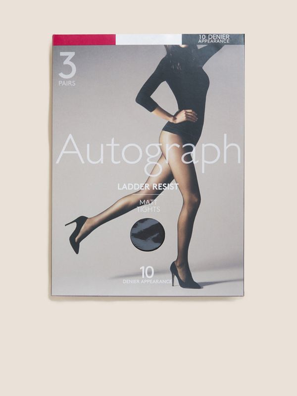 Marks & Spencer Marks & Spencer Tights Cheren