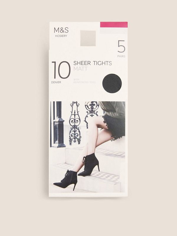 Marks & Spencer Marks & Spencer Tights Siv