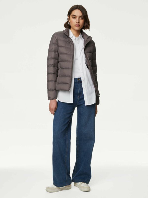 Marks & Spencer Marks & Spencer Winter jacket Siv