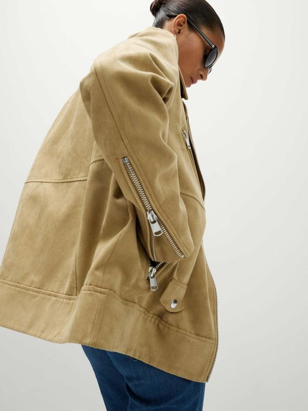 Marks & Spencer Marks & Spencer Яке Bezhov