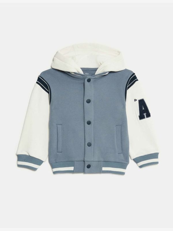 Marks & Spencer Marks & Spencer Яке детско Siv