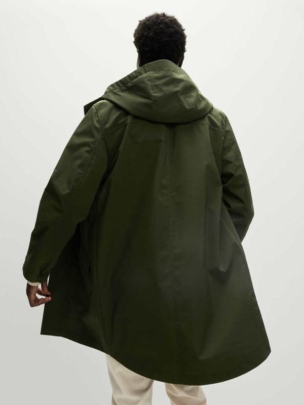 Marks & Spencer Marks & Spencer Яке Zelen