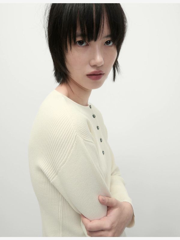 Marks & Spencer Marks & Spencer Жилетка Byal