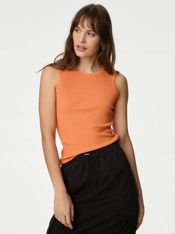 Marks & Spencer Marks & Spencer Жилетка Oranzhev