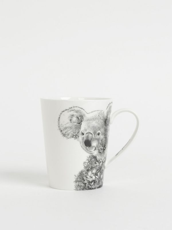 Maxwell & Williams Maxwell & Williams Marini Ferlazzo 450ml Чаша Byal