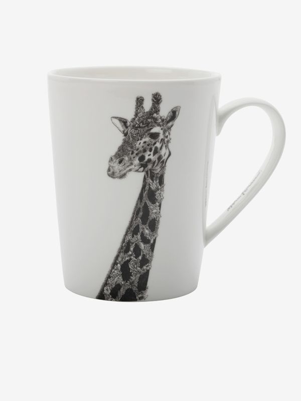 Maxwell & Williams Maxwell & Williams Marini Ferlazzo Žirafa Чаша Byal