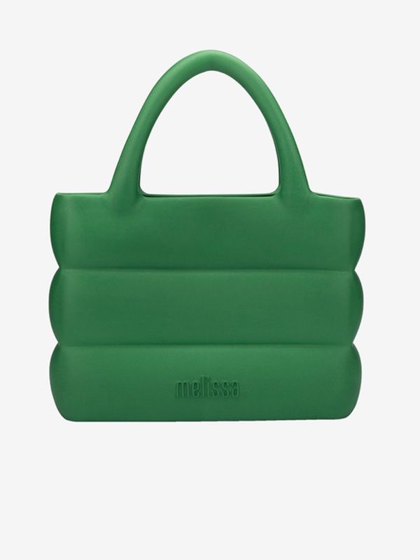 Melissa Melissa Дамска чанта Zelen