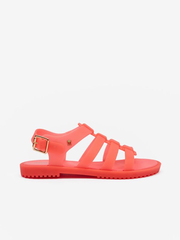 Melissa Melissa Flox Сандали Cherven