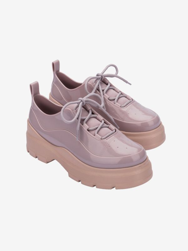 Melissa Melissa Funky Обувки с връзки Lilav