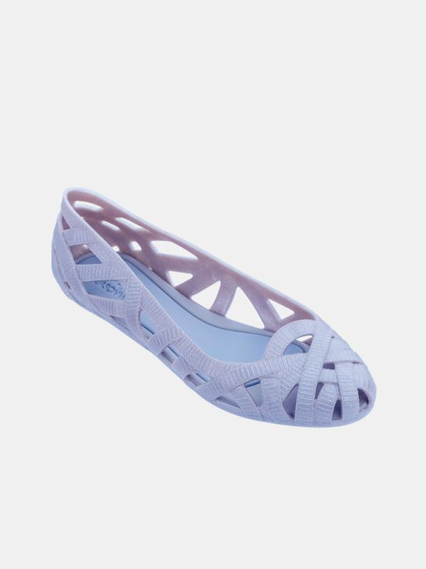 Melissa Melissa Jean+Jason Wu VII Lilac Балеринки Lilav