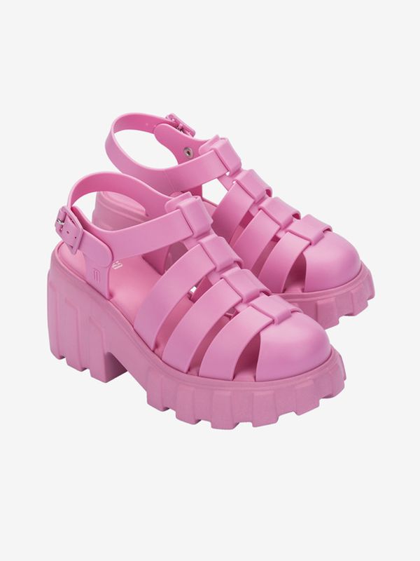 Melissa Melissa Megan Сандали Rozov