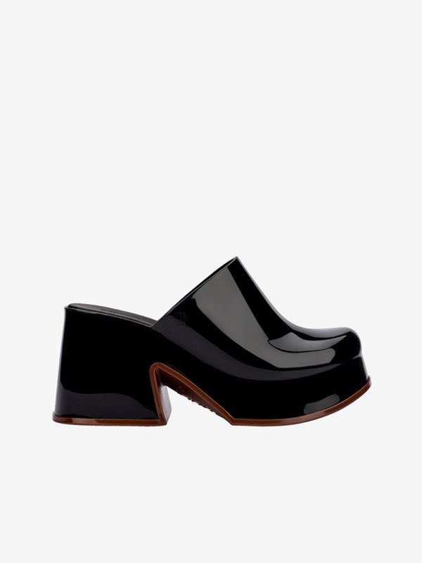 Melissa Melissa Mia Пантофи Cheren