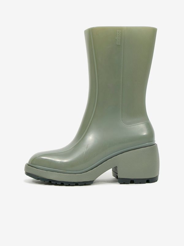 Melissa Melissa Nancy Boots Боти Zelen