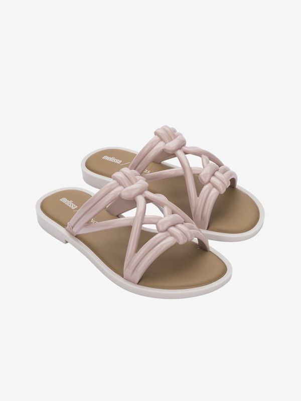 Melissa Melissa Пантофи Rozov