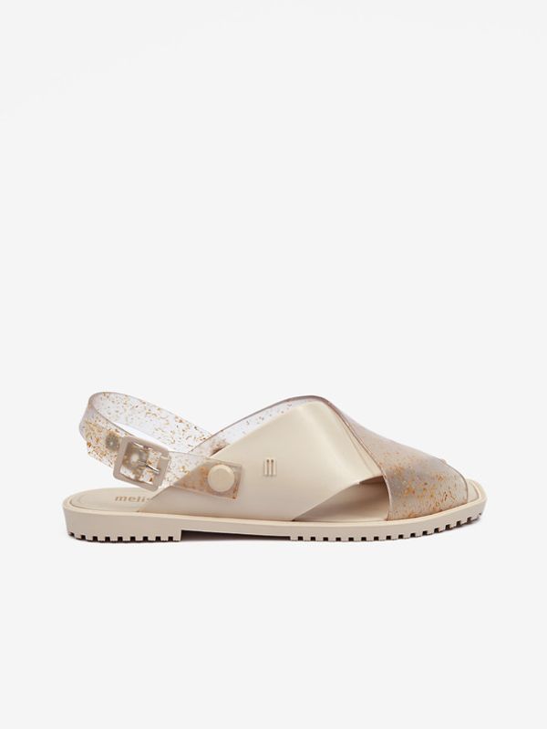 Melissa Melissa Sauce Сандали Bezhov