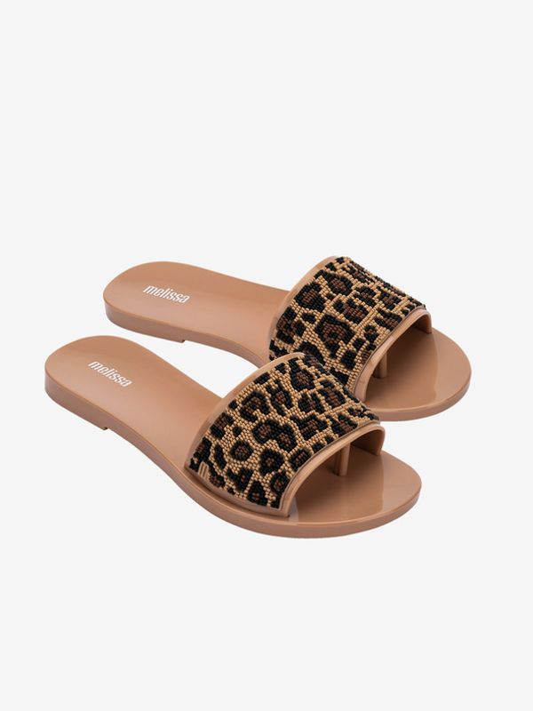 Melissa Melissa Savage Slide Джапанки Kafyav