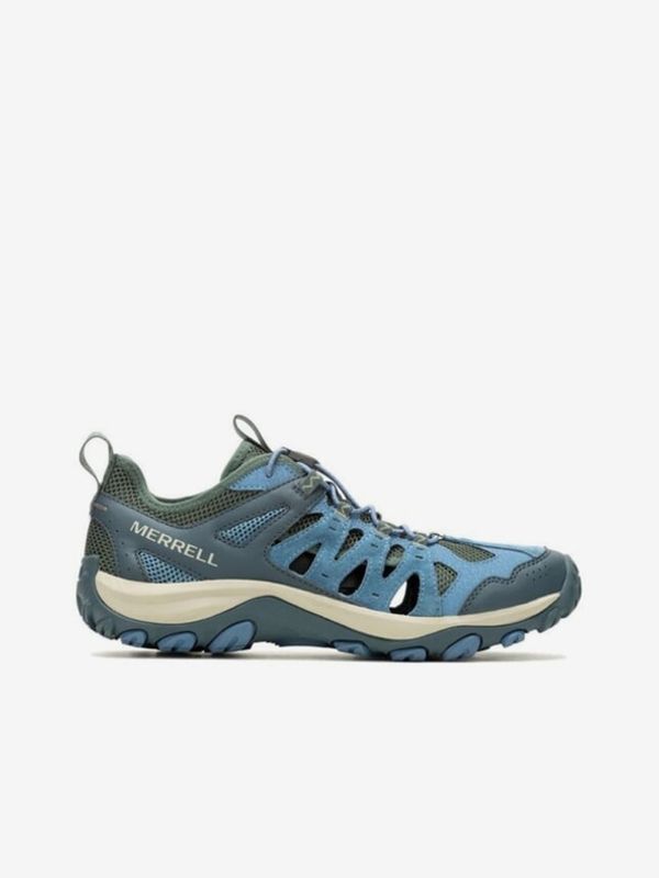 Merrell Merrell Accentor 3 Sieve Пантофи Sin
