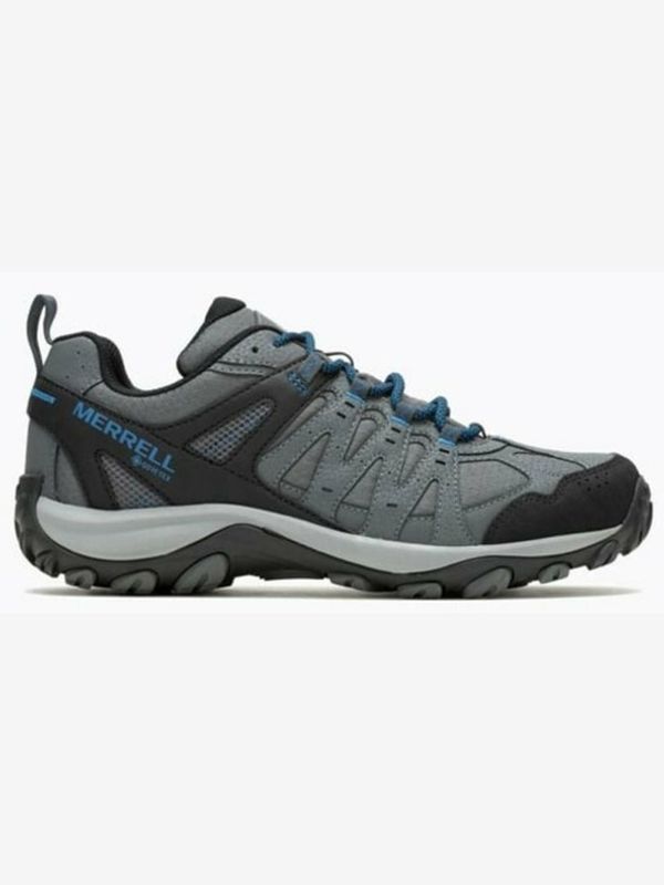 Merrell Merrell Accentor 3 Sport GTX Спортни обувки Siv