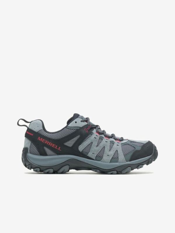 Merrell Merrell Accentor 3 Спортни обувки Siv