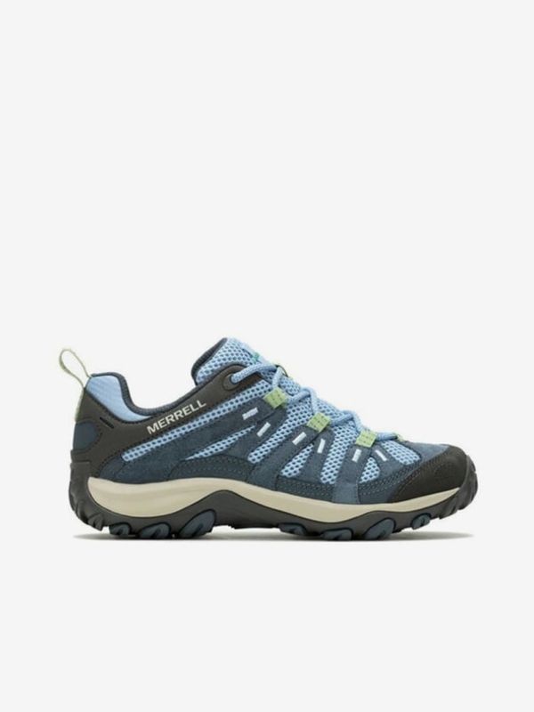 Merrell Merrell Alverstone 2 Спортни обувки Sin