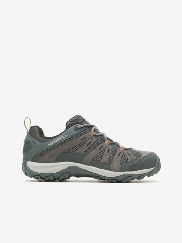 Merrell Merrell Alverstone 2 Спортни обувки Siv