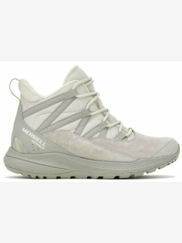 Merrell Merrell Bravada Edge 2 Thermo DEMI WP Боти Byal