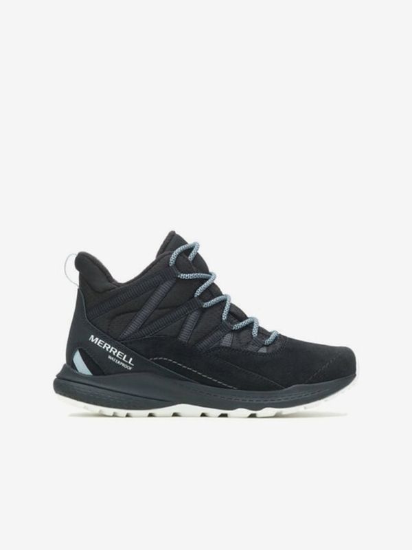 Merrell Merrell Bravada Edge 2 Thermo DEMI WP Боти Cheren