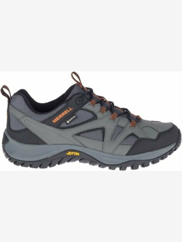 Merrell Merrell Bryce Radius GTX Спортни обувки Siv