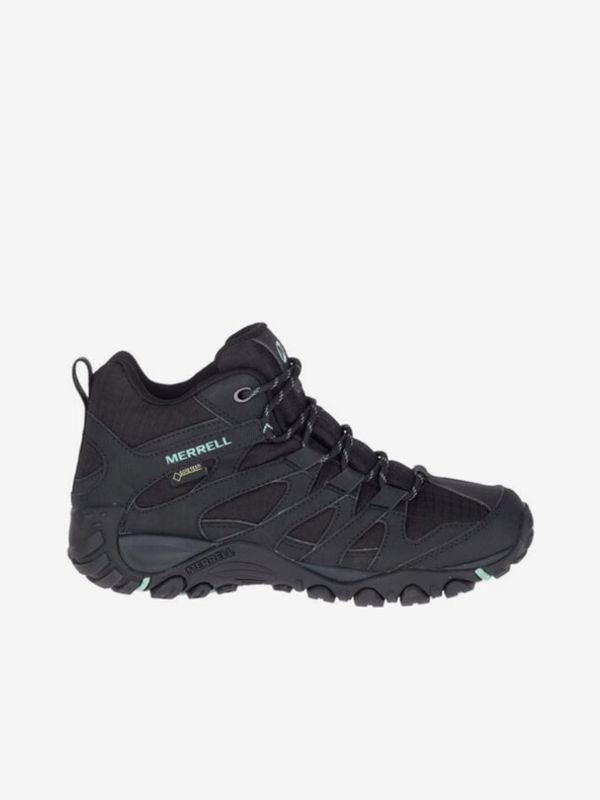 Merrell Merrell Claypool Sport Mid GTX Боти Cheren
